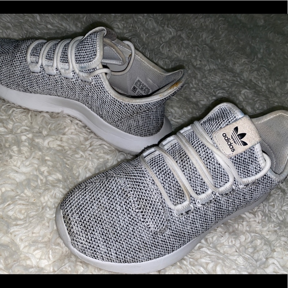 USED Adidas Sneakers